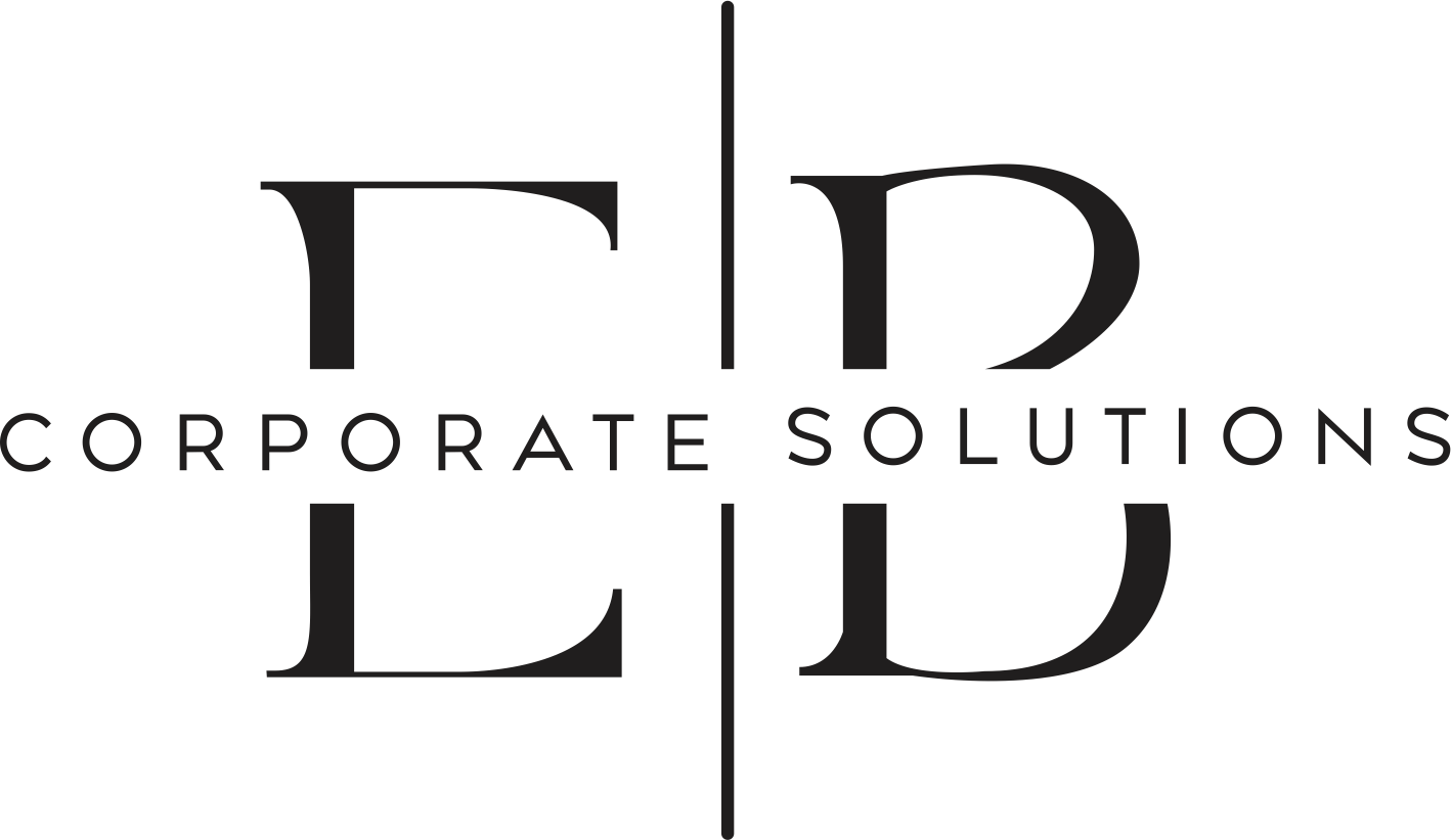 EB Corporate Solutions